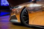 Peugeot Onyx Concept 2012 года